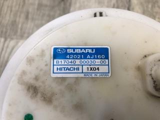 Топливный насос LEGACY 09-15 BM 2012 SEDAN 3.6 EZ36