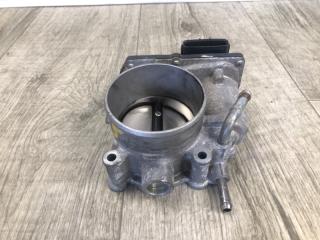 Дроссельная заслонка SUBARU LEGACY 09-15 BM 2012 Б/У Дроссельная заслонка SUBARU LEGACY 09-15 BM 2012