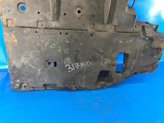 Защита двигателя PRIUS - 30 09-17 2012 ZVW30 1.8 2ZRFXE