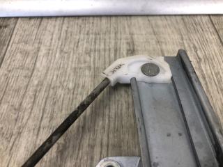 Стеклоподъемник задний левый LEGACY 09-15 BM 2012 SEDAN 3.6 EZ36