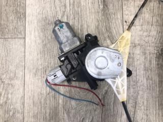 Стеклоподъемник задний левый LEGACY 09-15 BM 2012 SEDAN 3.6 EZ36