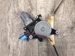 Стеклоподъемник задний правый SUBARU LEGACY 09-15 BM SEDAN 3.6 EZ36