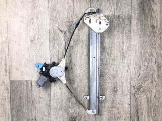 Стеклоподъемник задний правый LEGACY 09-15 BM 2012 SEDAN 3.6 EZ36