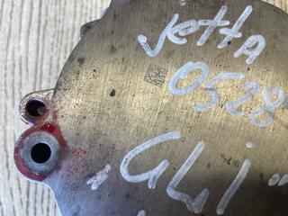 Вакуумный насос JETTA USA 10-17 2013 162 2.0 CPLA