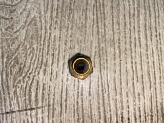 Обратный клапан JETTA USA 10-17 2013 162 2.0 CPLA