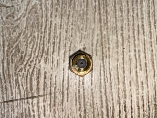 Обратный клапан VOLKSWAGEN JETTA USA 10-17 162 2.0 CPLA