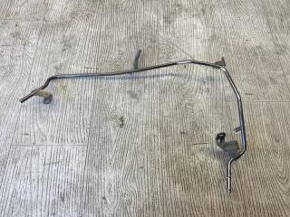 Патрубок системы охлаждения JETTA USA 10-17 2013 162 2.0 CPLA