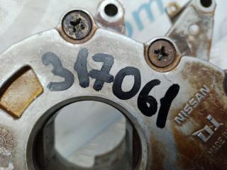 Масляный насос QX56 / TITAN / ARMADA 04-16