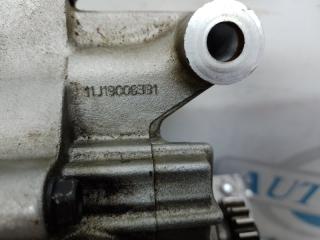 Масляный насос SONATA YF 10-14 2012 Седан 2.0