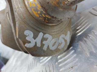 Коленвал FORESTER SF 97-02