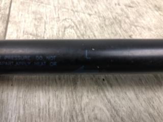 Амортизатор капота левый LEGACY 09-15 BM 2012 SEDAN 3.6 EZ36