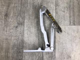 Петля крышки багажника левая LEGACY 09-15 BM 2012 SEDAN 3.6 EZ36