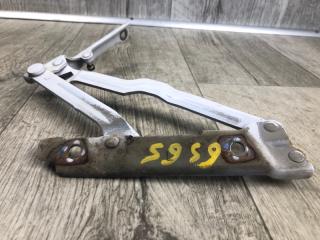 Петля крышки багажника левая LEGACY 09-15 BM 2012 SEDAN 3.6 EZ36