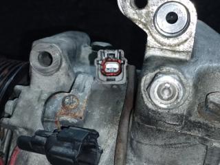 Компрессор кондиционера M35/M45 04-10 2008 3.5 VQ35HR