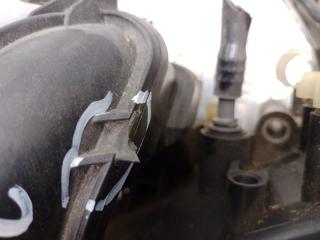 Коллектор впускной 3 BK 03-08