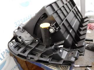 Бардачок ILX 16-19