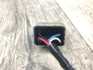 Кнопка регулировки сиденья передняя левая LEGACY 09-15 BM 2012 SEDAN 3.6 EZ36