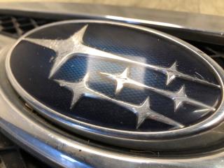 Решетка радиатора LEGACY 09-15 BM 2012 SEDAN 3.6 EZ36