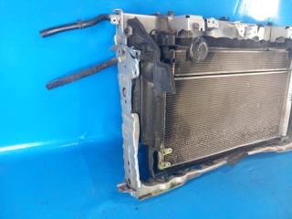 Панель передняя TOYOTA PRIUS - 30 09-17 ZVW30