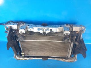 Панель передняя PRIUS - 30 09-17 2010 ZVW30