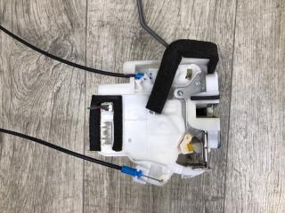 Замок двери передний правый LEGACY 09-15 BM 2012 SEDAN 3.6 EZ36