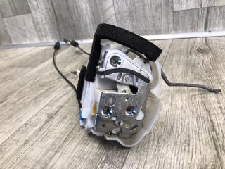 Замок двери передний правый SUBARU LEGACY 09-15 BM SEDAN 3.6 EZ36