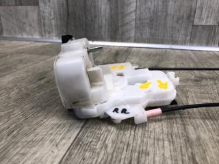 Замок двери задний правый LEGACY 09-15 BM 2012 SEDAN 3.6 EZ36