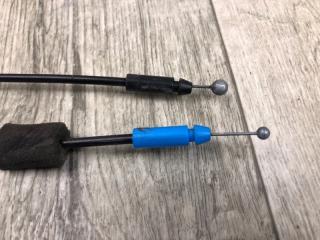 Замок двери задний правый LEGACY 09-15 BM 2012 SEDAN 3.6 EZ36