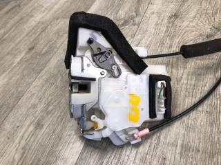 Замок двери задний левый SUBARU LEGACY 09-15 BM SEDAN 3.6 EZ36