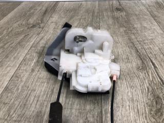 Замок двери задний левый LEGACY 09-15 BM 2012 SEDAN 3.6 EZ36