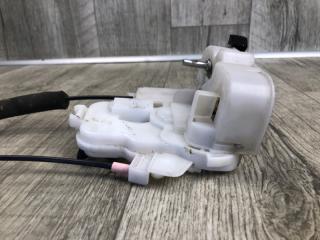 Замок двери задний левый LEGACY 09-15 BM 2012 SEDAN 3.6 EZ36