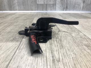 Замок капота SUBARU LEGACY 09-15 BM SEDAN 3.6 EZ36