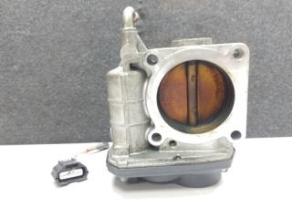 Дроссельная заслонка правая INFINITI M35/M45 04-10 3.5 VQ35HR