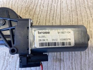 Моторчик регулировки сиденья передний правый LEGACY 09-15 BM 2012 SEDAN 3.6 EZ36