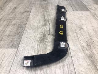 Кронштейн заднего бампера левый SUBARU LEGACY 09-15 BM SEDAN 3.6 EZ36