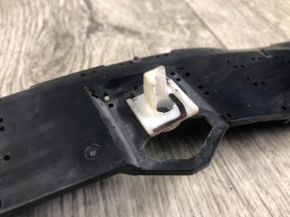 Кронштейн заднего бампера левый LEGACY 09-15 BM 2012 SEDAN 3.6 EZ36