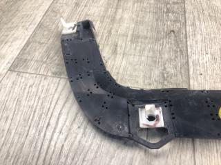 Кронштейн заднего бампера левый LEGACY 09-15 BM 2012 SEDAN 3.6 EZ36