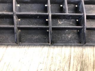 Кронштейн заднего бампера правый LEGACY 09-15 BM 2012 SEDAN 3.6 EZ36