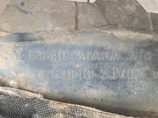 Подкрылок передний правый PATHFINDER R52 12-21 2013 3.5 VQ35DE