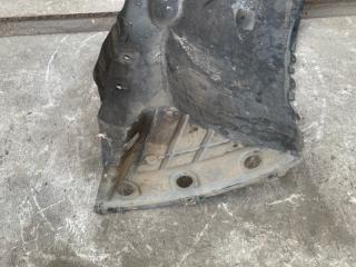 Подкрылок передний правый PATHFINDER R52 12-21 2013 3.5 VQ35DE