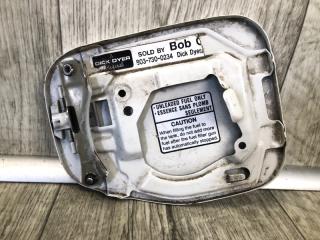 Лючок топливного бака LEGACY 09-15 BM 2012 SEDAN 3.6 EZ36