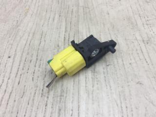 Датчик удара задний VOLKSWAGEN TIGUAN 08-17 2011