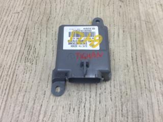Блок электронный VOLKSWAGEN TIGUAN 08-17 2011 Б/У Блок электронный VOLKSWAGEN TIGUAN 08-17 2011