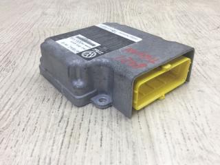 Блок управления AIRBAG VOLKSWAGEN TIGUAN 08-17 5N 2.0 CCTA