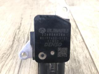 Расходомер воздуха LEGACY 09-15 BM 2012 SEDAN 3.6 EZ36