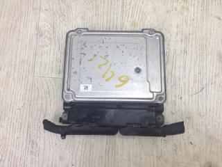 Блок управления двигателем VOLKSWAGEN TIGUAN 08-17 5N 2.0 CCTA