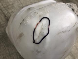 Резонатор воздушного фильтра LEGACY 09-15 BM 2012 SEDAN 3.6 EZ36