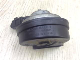 Сигнал VOLKSWAGEN TIGUAN 08-17 5N 2.0 CCTA