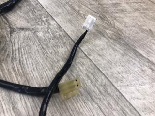 Проводка крышки багажника LEGACY 09-15 BM 2012 SEDAN 3.6 EZ36