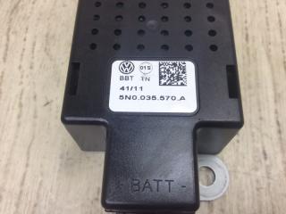 Усилитель антенны TIGUAN 08-17 2011 5N 2.0 CCTA